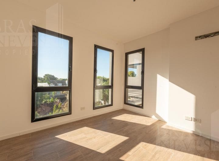 Departamento a Estrenar 3 Amb en Olivos! - 5