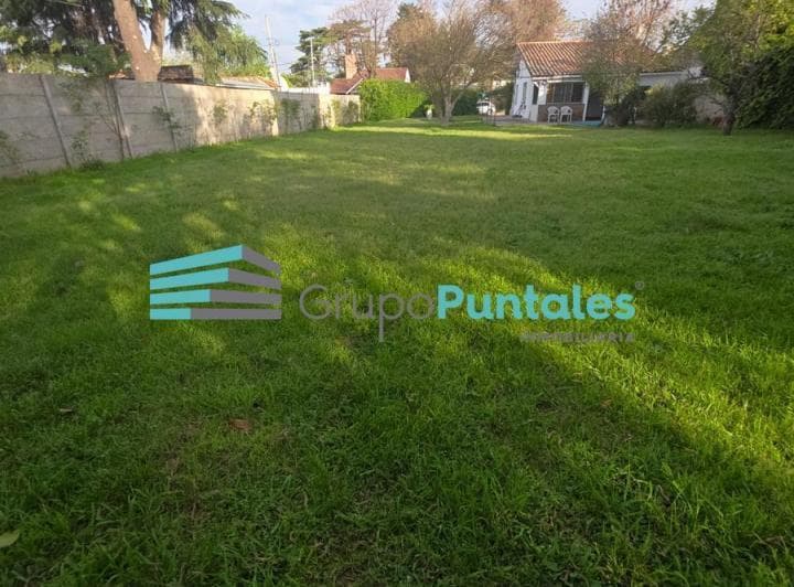 Lote Terreno de 1000 m² en Monte Grande Excelente Ubicacion Apto Emprendimientoto - 5
