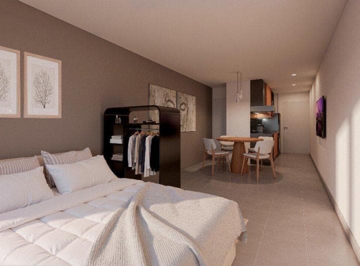 Departamento en Venta Tipo Loft - Barrio Güemes - 5