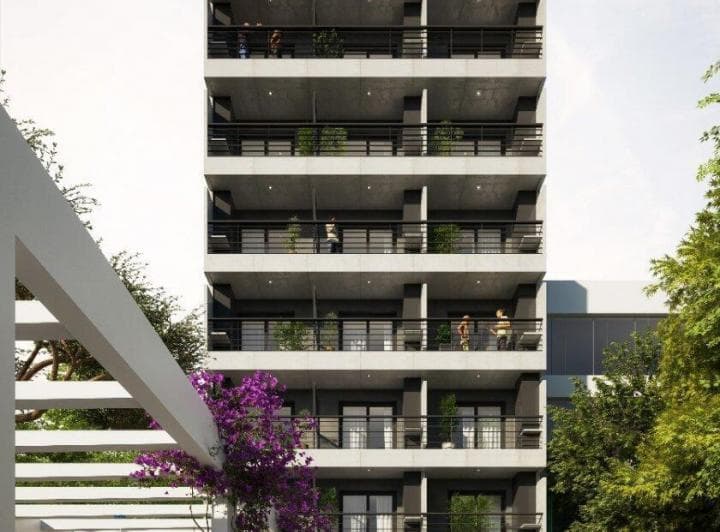 Departamento en Venta Tipo Loft - Barrio Güemes - 2
