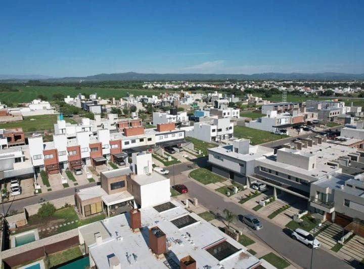 Lote en Venta 250 m² - Docta Urbanización Inteligente | Docta Central (Mza 12 - Lote 04) - 3