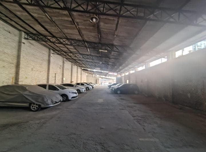 Terreno en Venta 1.253 m² en Alberdi | Potencial Constructivo 8.000 m² - 3