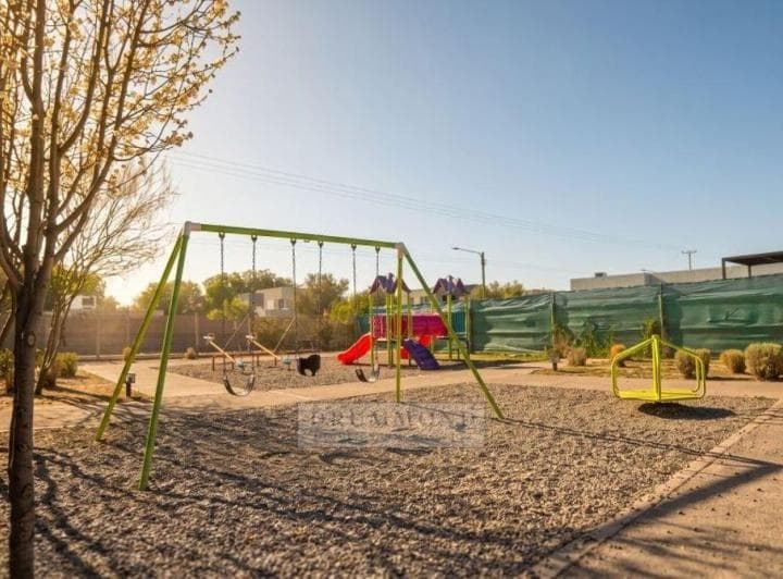 Venta Lotes en Barrio Privado Acacias de Terrada - 5