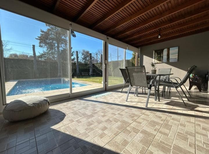 Casa en Venta 3 Dorm Piscina - Barrio Cerrado La Candela Pilar Oportunidad - Apto Credito! - 5