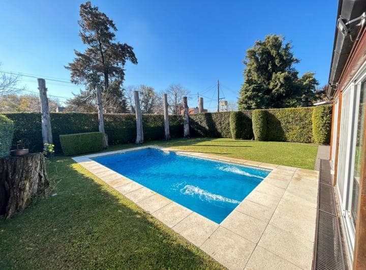 Casa en Venta 3 Dorm Piscina - Barrio Cerrado La Candela Pilar Oportunidad - Apto Credito! - 4