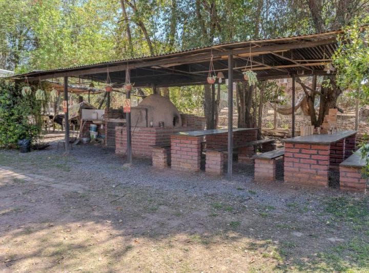 Vendo Importante Complejo de Cabañas, Coronel Moldes - 3