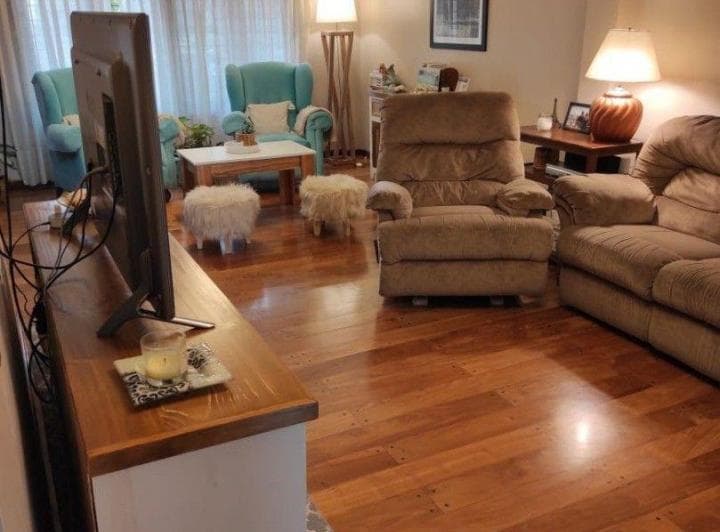 *importante Chalet de 6 Amb. Sobre Lote de 8,66 X 34 - 5