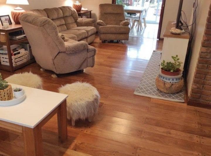 *importante Chalet de 6 Amb. Sobre Lote de 8,66 X 34 - 2