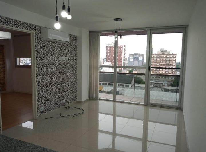 *moderno Depto. 2 Amb. con Amplio Balcón Al Contrafrente y Vista Panorámica *living Comedor, Cocina - 4