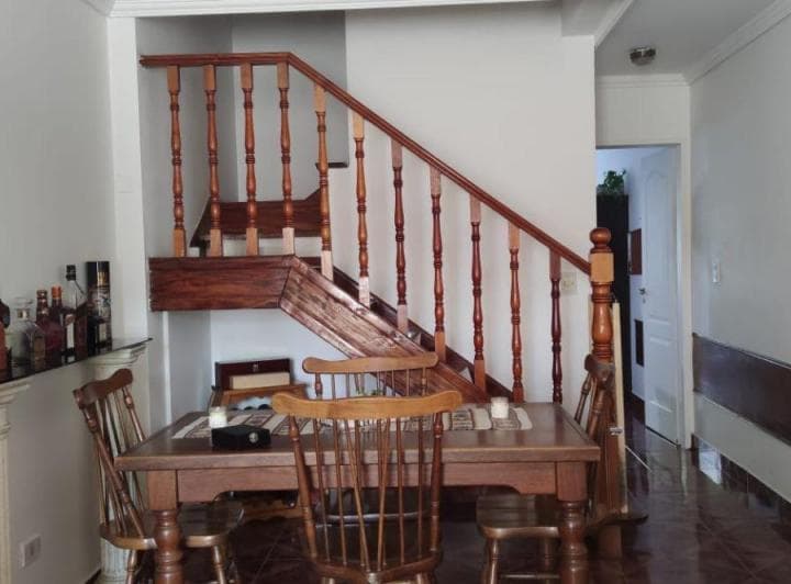 *excelente Triplex de 3 Amb. + Playroom *garage P/ 2 Autos con Portón Automatizado - 4