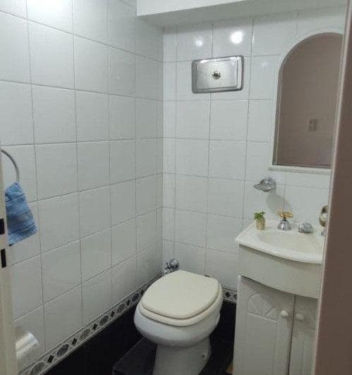 *excelente Triplex de 3 Amb. + Playroom *garage P/ 2 Autos con Portón Automatizado - 5