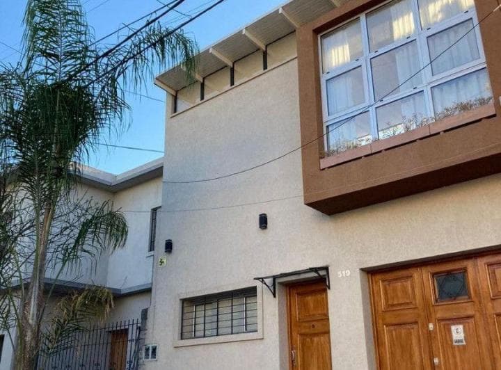 *moderna Casa PH de 4 Amb. en 2 Plantas con Patio y Garage *arquitectura de Diseño - 2