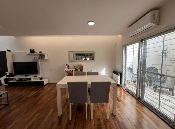 *moderna Casa PH de 4 Amb. en 2 Plantas con Patio y Garage *arquitectura de Diseño - 5