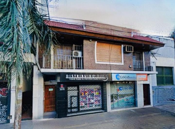 *ideal Inversor *excelente Propiedad Sobre Av de Mayo *zonificacion C3 Corredor Central - 3