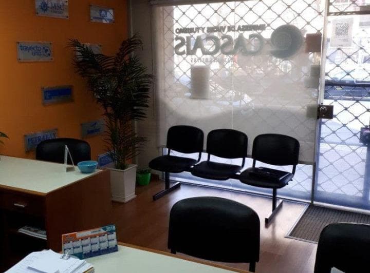 *ideal Inversor *excelente Propiedad Sobre Av de Mayo *zonificacion C3 Corredor Central - 5