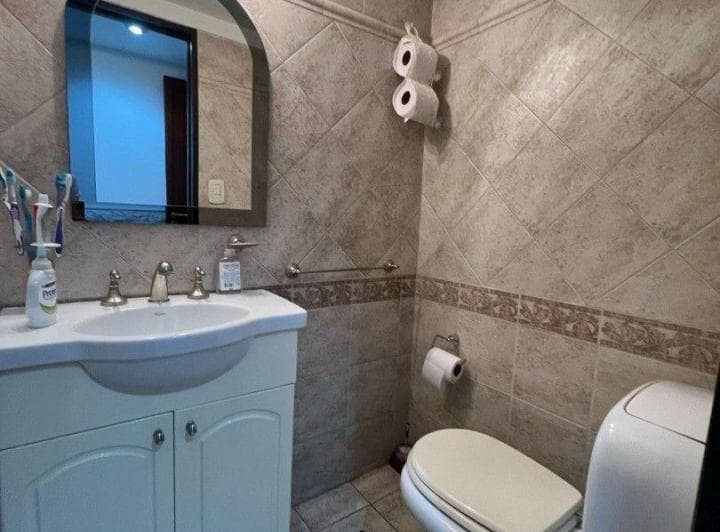 *moderno Chalet de 6 Amb. en 2 Plantas Sobre Lote de 8,66 X 26 - 5