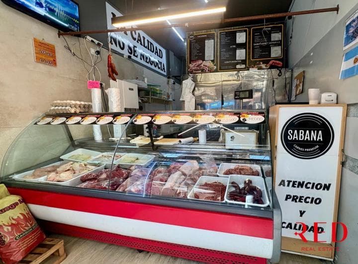 Local Comercial en Excelente Ubicación – Belgrano C - 3