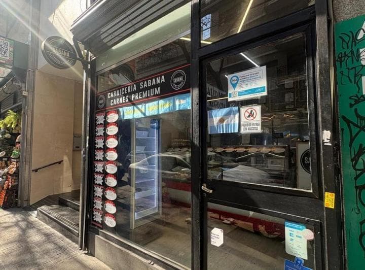 Local Comercial en Excelente Ubicación – Belgrano C - 2