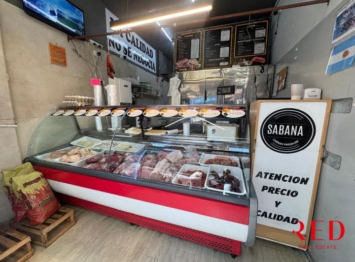 Local Comercial en Excelente Ubicación – Belgrano C - 4
