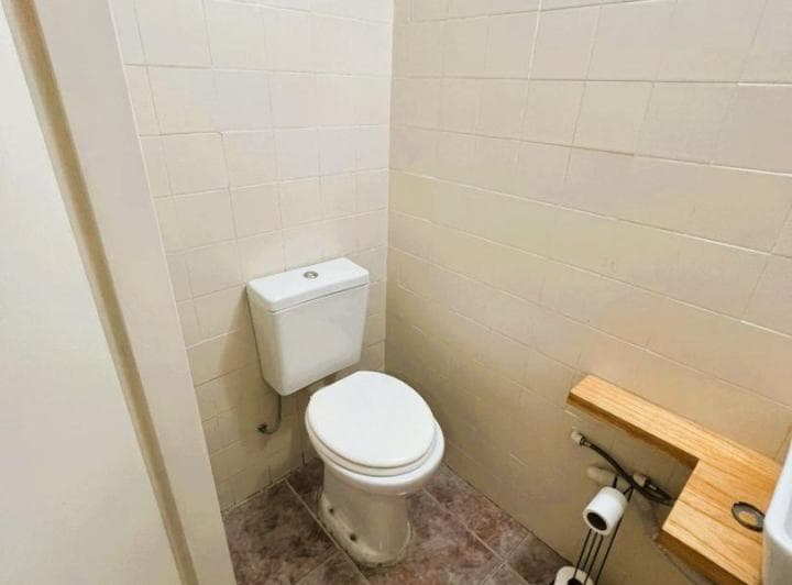 *oficina 2 Amb. C/cocina y Baño - 5