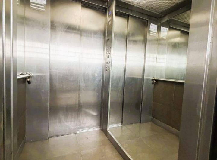 Departamento 3 Ambientes. | Valentin Cardoso Al 1400 - 4
