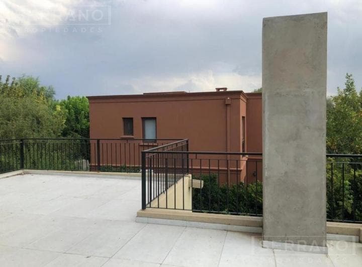 Casa en Venta en Barrio Eucaliptos Haras Santa Maria, Escobar - 2