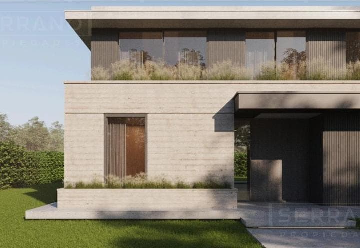 Venta Casa a Estrenar de Primera Calidad Lote Interno con Pileta en Carpinchos Llave en Mano. - 4