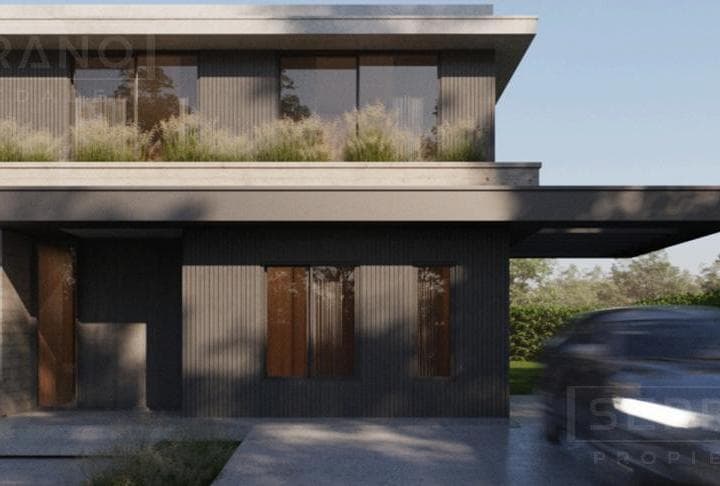 Venta Casa a Estrenar de Primera Calidad Lote Interno con Pileta en Carpinchos Llave en Mano. - 3
