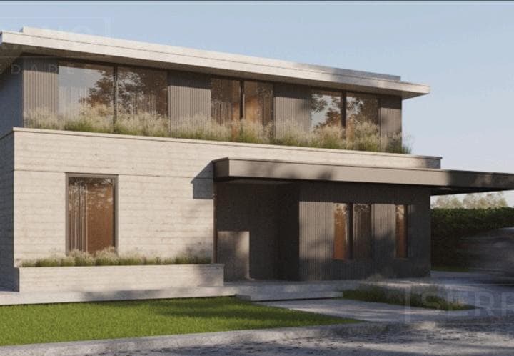 Venta Casa a Estrenar de Primera Calidad Lote Interno con Pileta en Carpinchos Llave en Mano. - 2