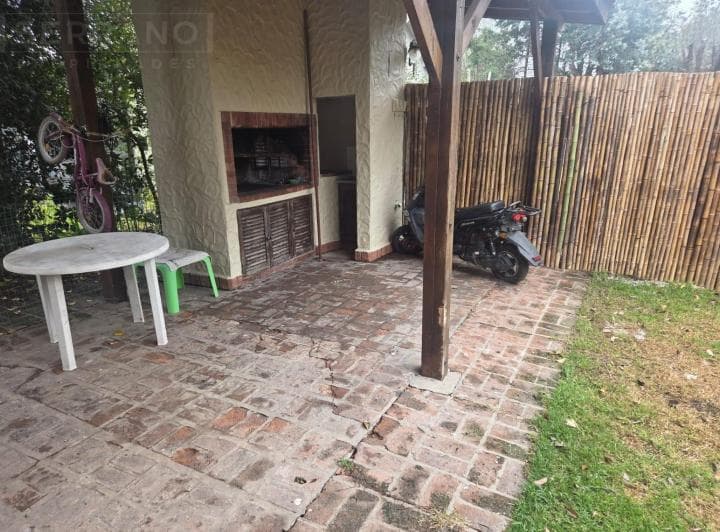 Venta de Casa Ambientes en Indio Cua, Exaltacion de La Cruz - 4