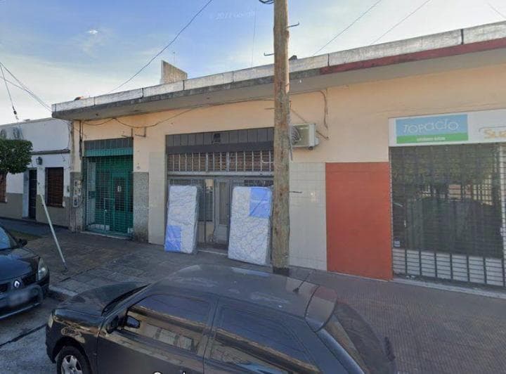 Oficina. | Argentina Al 2200 - 5