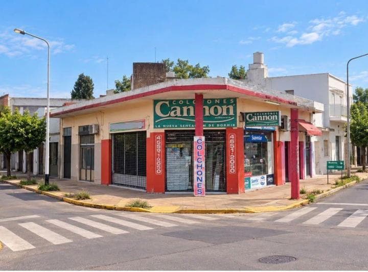 Oficina. | Argentina Al 2200 - 2