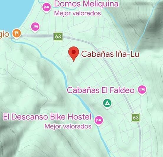 Casa en Venta - 4 Dorm. 3 Baños - 1132 m - Lacar - 3