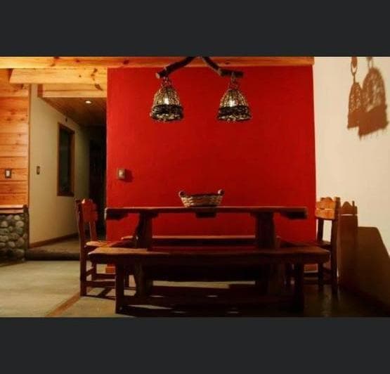 Casa en Venta - 4 Dorm. 3 Baños - 1132 m - Lacar - 4