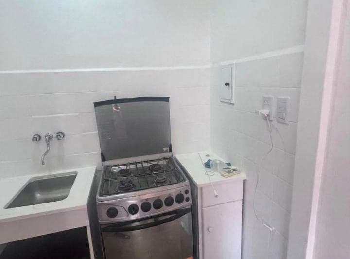 Departamento 2 Ambientes en Venta en San Telmo. Balcarce Al 1369 - 3