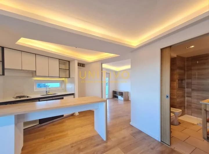 Departamento en Alquiler - 4