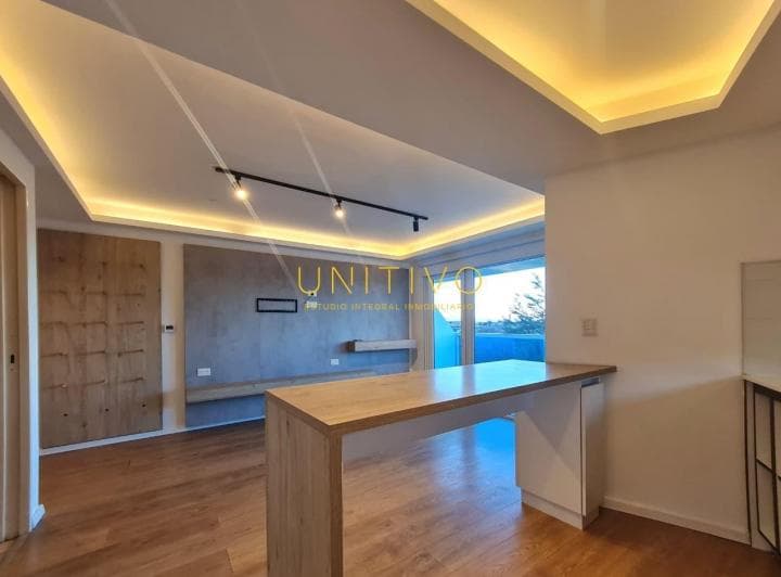Departamento en Alquiler - 5