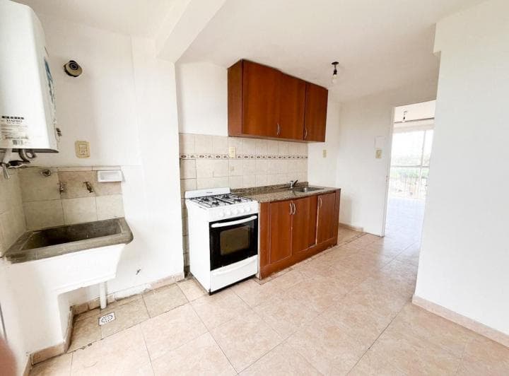 Alquiler Departamento 2 Dorm. - Gaboto 1800 - Barrio Hospitales - 5