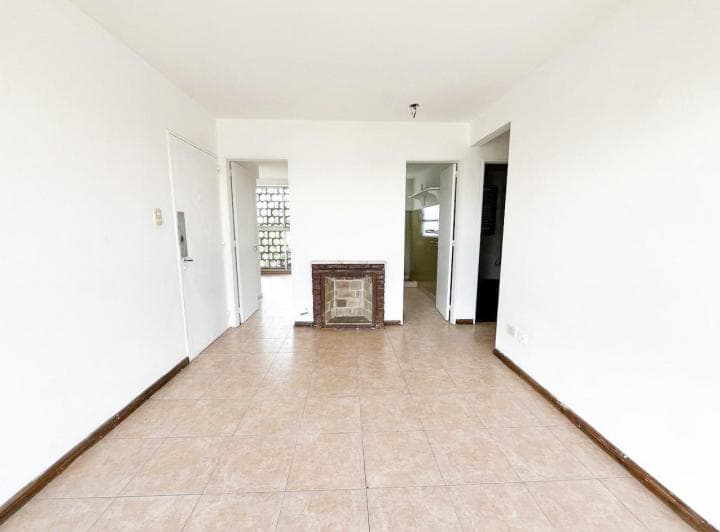 Alquiler Departamento 2 Dorm. - Gaboto 1800 - Barrio Hospitales - 2