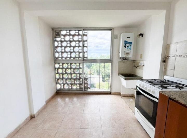 Alquiler Departamento 2 Dorm. - Gaboto 1800 - Barrio Hospitales - 4