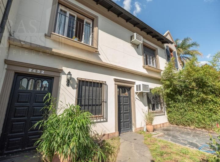 Casa Ideal Dos Familias Ó Comercial con Vivienda - 2
