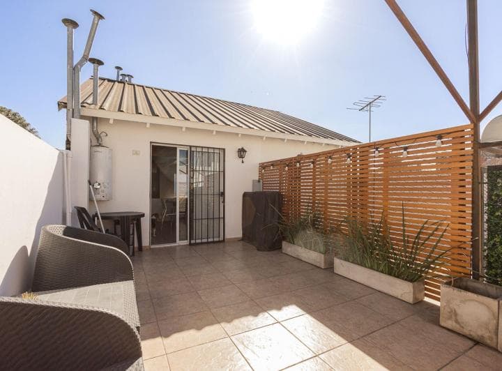 Venta Depto Balcon Frente Terraza Privada Moron - 3