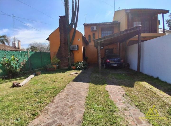 Casa en Grand Bourg 4 Ambientes con Pileta - 5