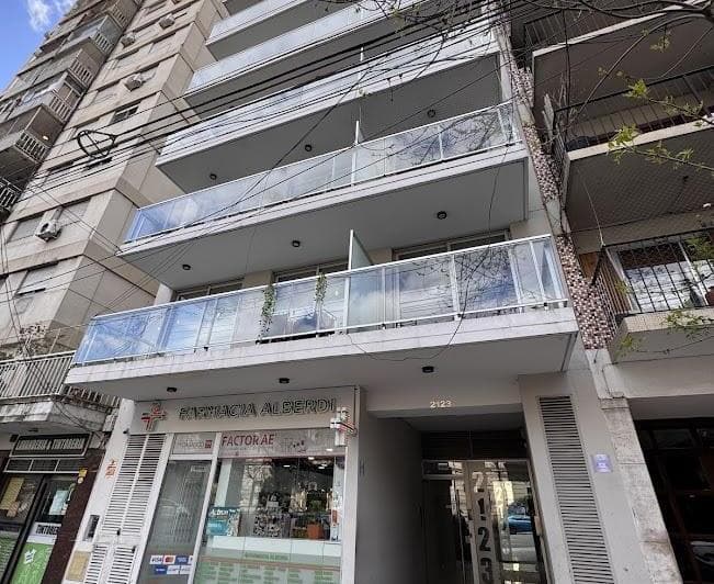 Departamento en Flores 2 Amb Balcon Aterrazado 2 Años Amenities Impec Pza Misericordia - 2