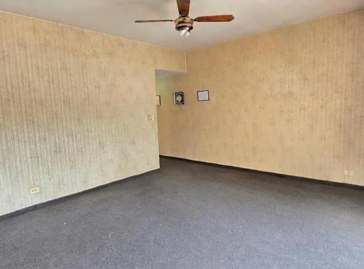 Venta Departamento Dos Ambientes Almagro con Terraza - Patio y Balcon - Yatay 200 - 4