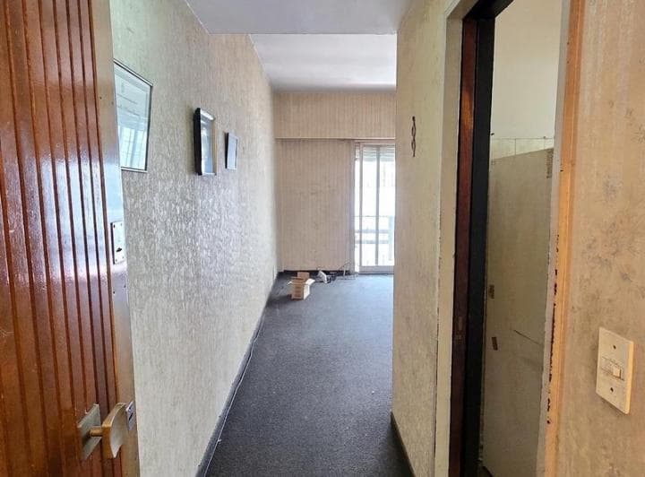 Venta Departamento Dos Ambientes Almagro con Terraza - Patio y Balcon - Yatay 200 - 5