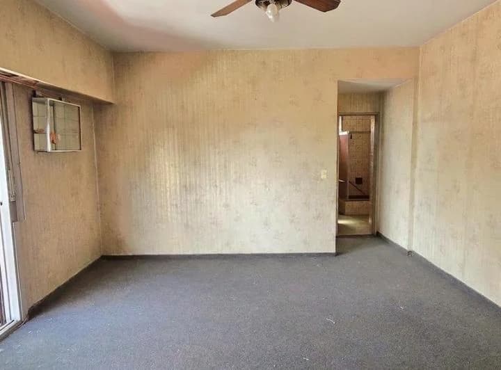 Venta Departamento Dos Ambientes Almagro con Terraza - Patio y Balcon - Yatay 200 - 3