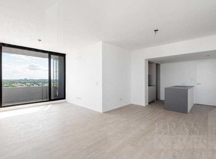 Park Bamboo 2 Amb./ Dorm. Suite y Toilette - 2