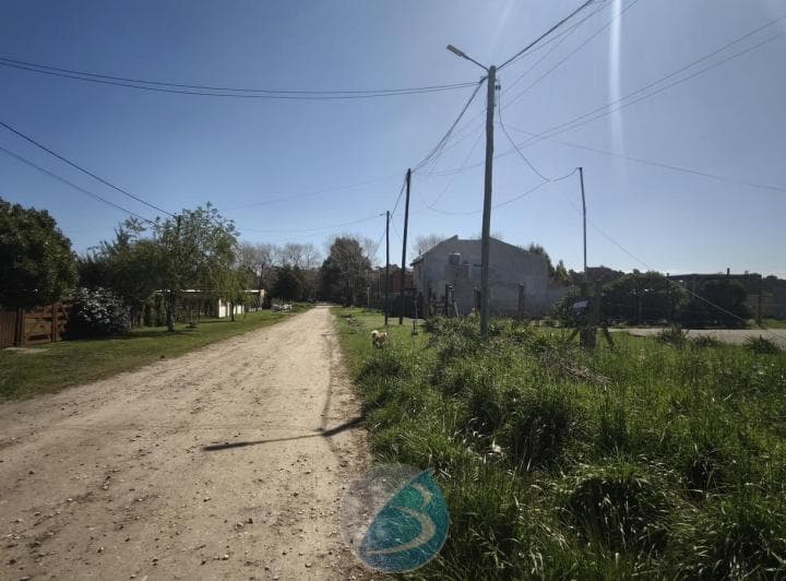 Lote en Venta Barrio Frente Mar - 4