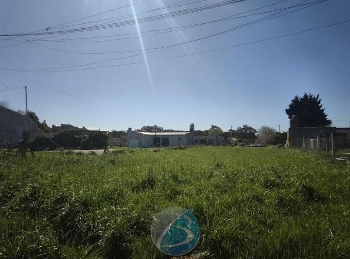 Lote en Venta Barrio Frente Mar - 2